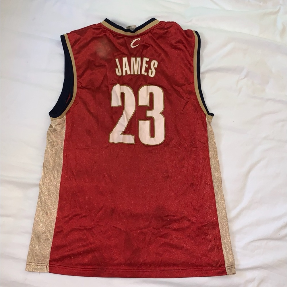Jerseys - Picture 10 of 14
